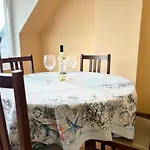 Thermae Loft Апартамент Варна