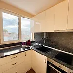 Thermae Loft Апартаменты *