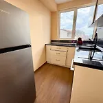 Апартамент Thermae Loft Варна