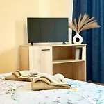 Апартаменты Thermae Loft