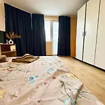 Thermae Loft Апартамент