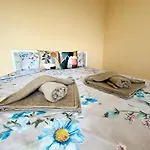 Апартаменты Thermae Loft *