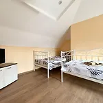Thermae Loft Апартамент *