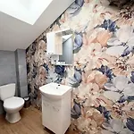 Апартамент Thermae Loft