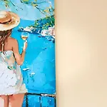 Апартаменты Thermae Loft Варна