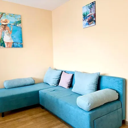 Daire Thermae Loft