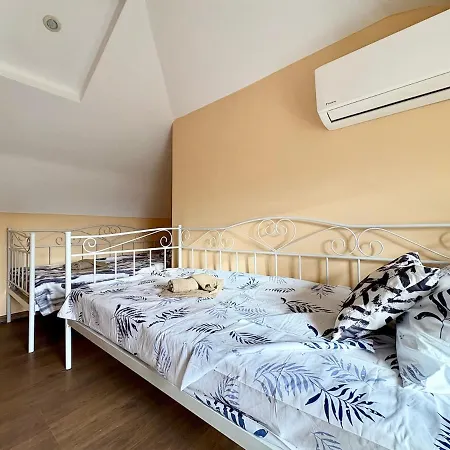 Thermae Loft * فارنا