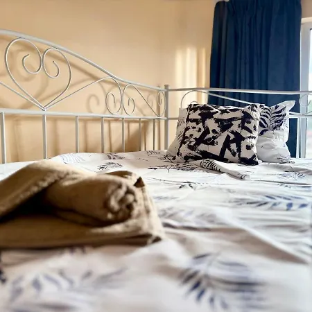 شقة Thermae Loft فارنا