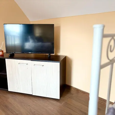 Thermae Loft فارنا