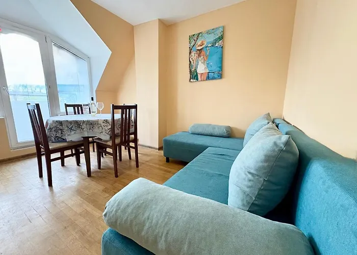 Thermae Loft فارنا