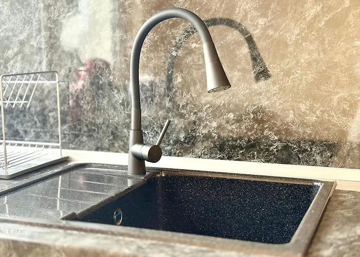 公寓 Thermae Loft 瓦爾納