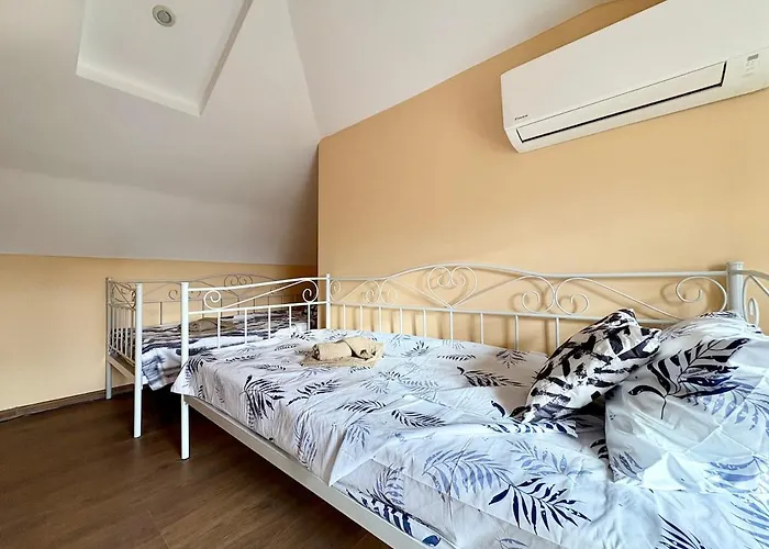 Thermae Loft * فارنا