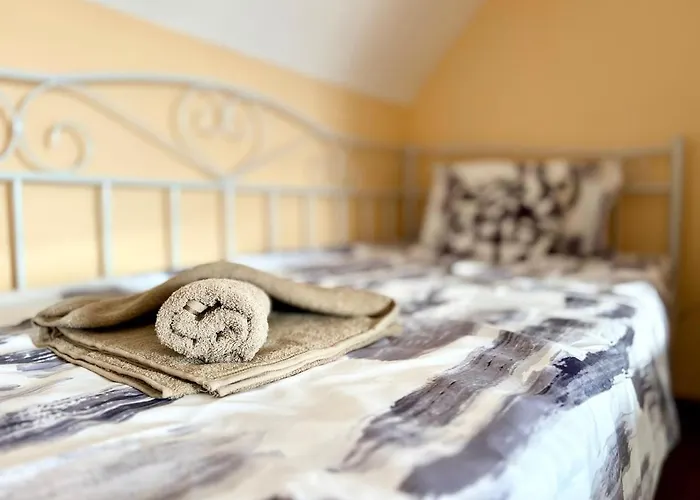 Thermae Loft * فارنا