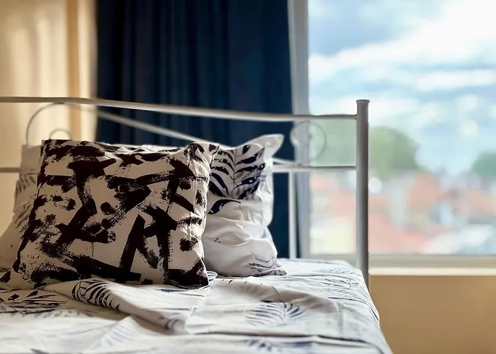 公寓 Thermae Loft 瓦爾納