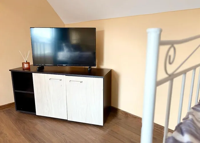 Thermae Loft 瓦爾納