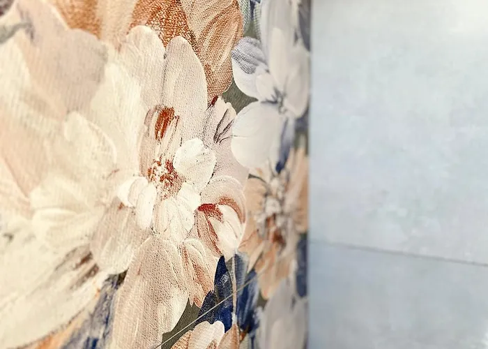 公寓 Thermae Loft 瓦爾納