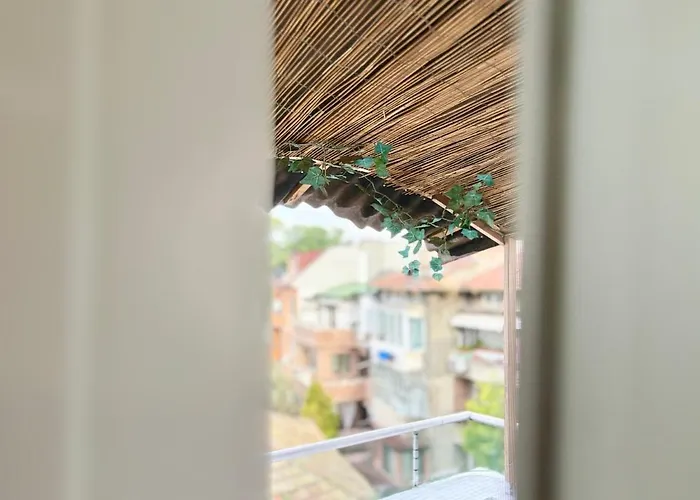 公寓 Thermae Loft *