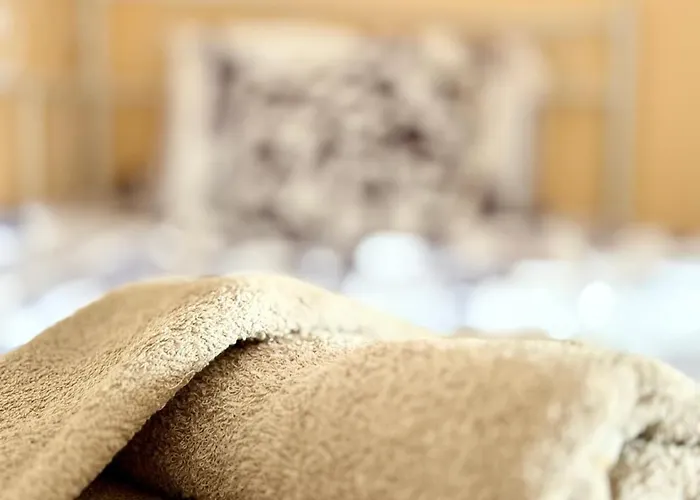 Thermae Loft فارنا