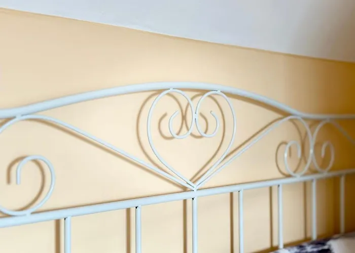 公寓 Thermae Loft *