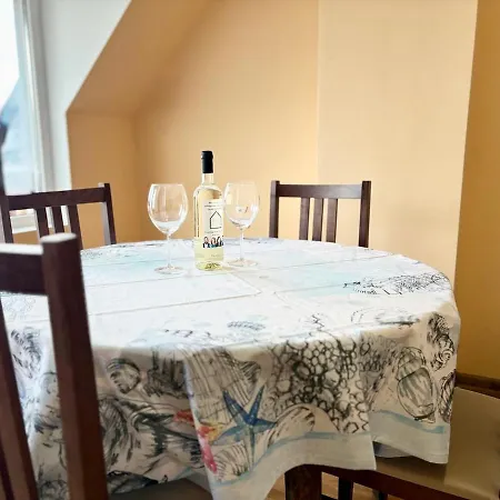 Thermae Loft Апартаменты Варна