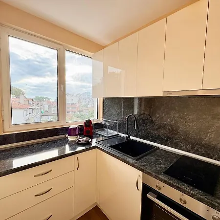 Thermae Loft Апартаменты *