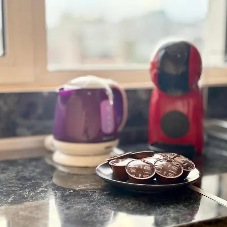 Thermae Loft Апартаменты *