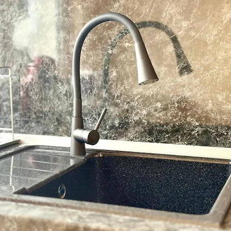 Апартаменты Thermae Loft Варна