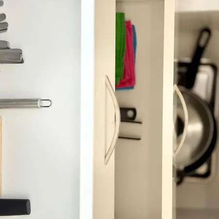 Thermae Loft Апартаменты *