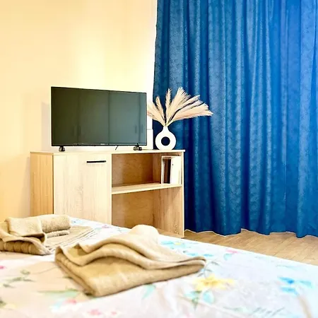 Thermae Loft Апартаменты