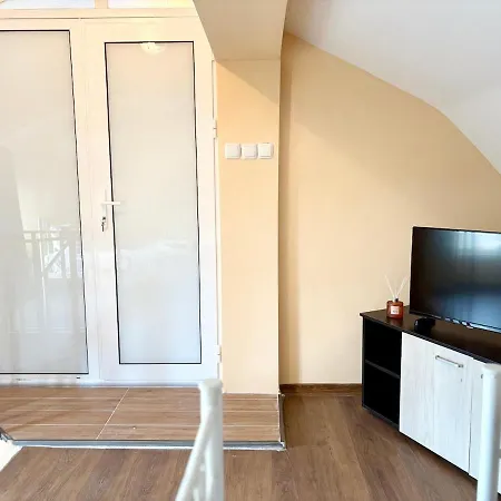 Thermae Loft * Варна