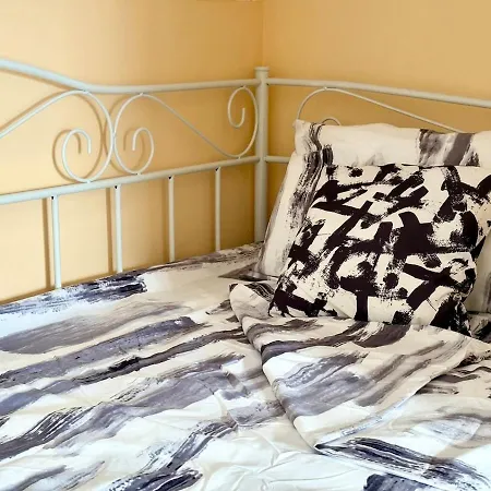 Thermae Loft Апартаменты