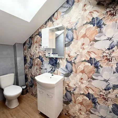 Апартаменты Thermae Loft