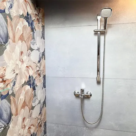 Thermae Loft Апартаменты *