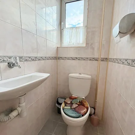 Thermae Loft Апартаменты Варна