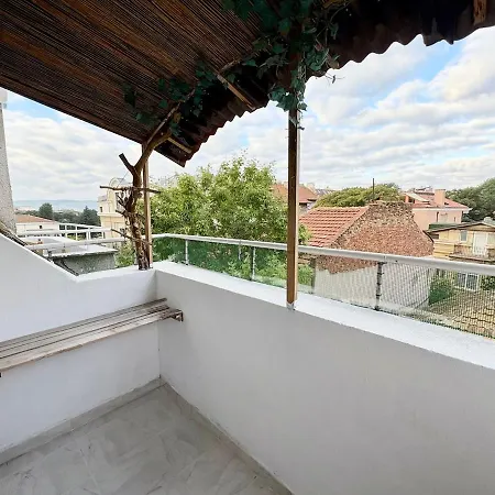 Thermae Loft *