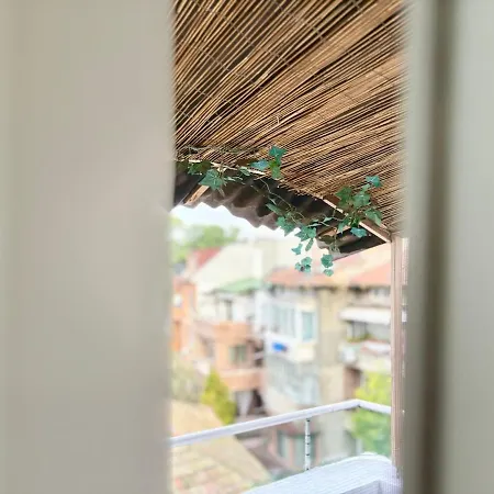 Апартаменты Thermae Loft *