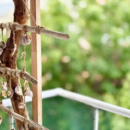 Thermae Loft Апартаменты *