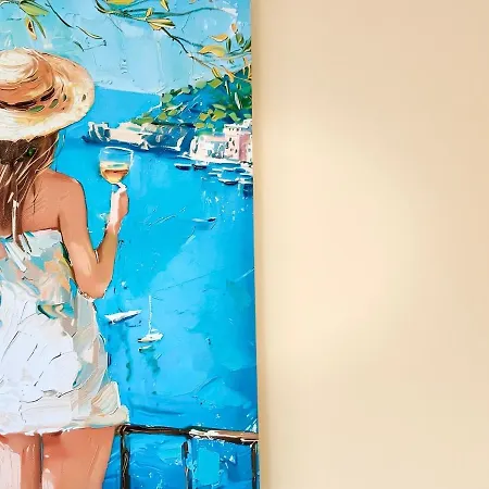 Апартаменты Thermae Loft Варна