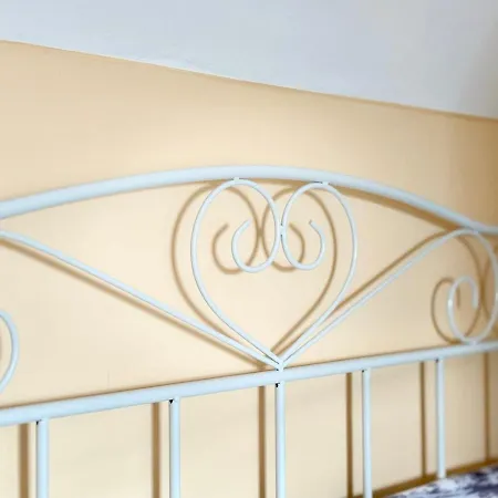 Апартаменты Thermae Loft *