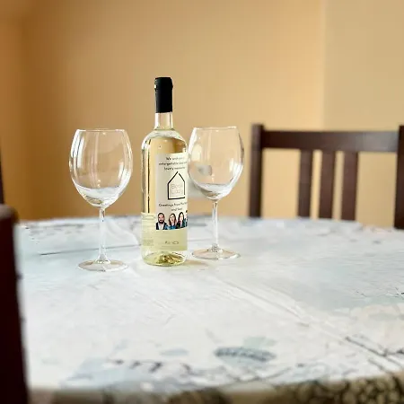 Thermae Loft Апартаменты Варна