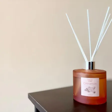 Thermae Loft Апартаменты Варна