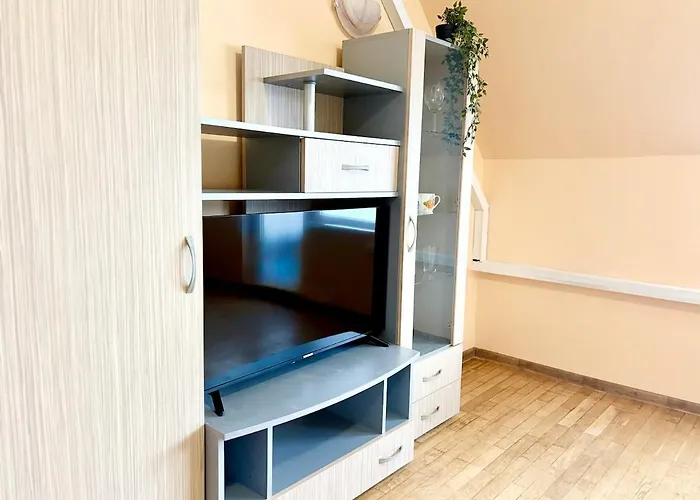 Thermae Loft * Varna