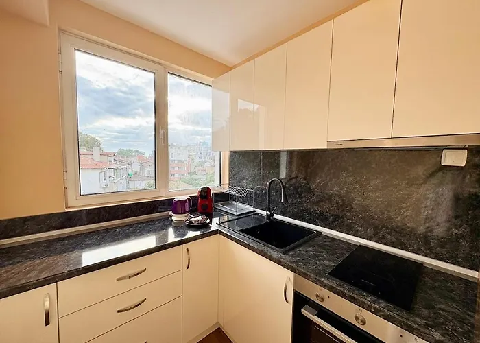 Thermae Loft Apartment *