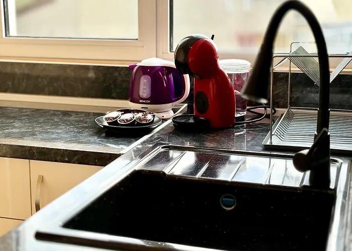 Apartment Thermae Loft *