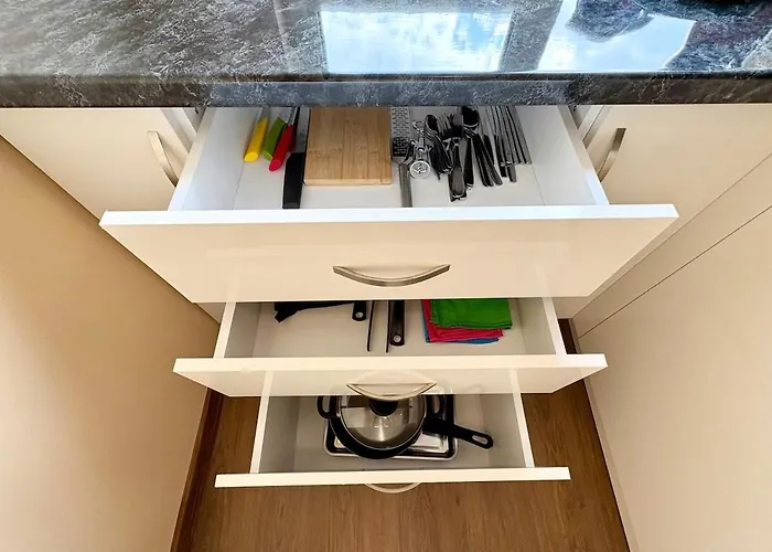 Thermae Loft * Varna