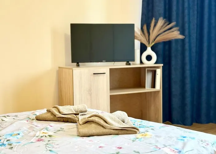 Apartment Thermae Loft