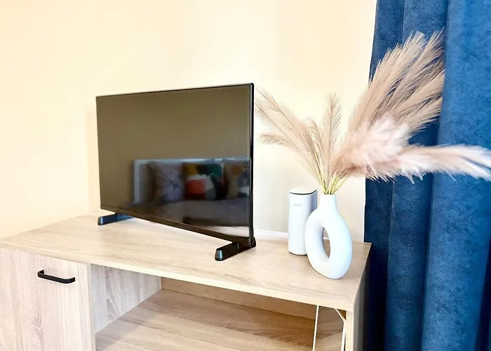 Thermae Loft Apartment *