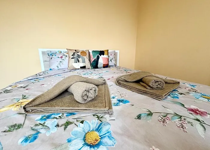 Apartment Thermae Loft *