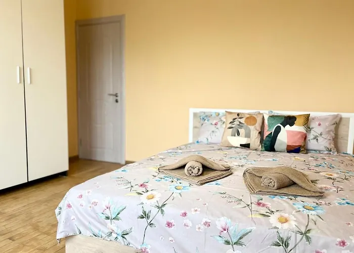 Apartment Thermae Loft