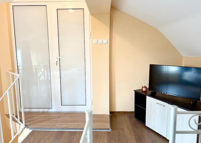 Thermae Loft * Varna